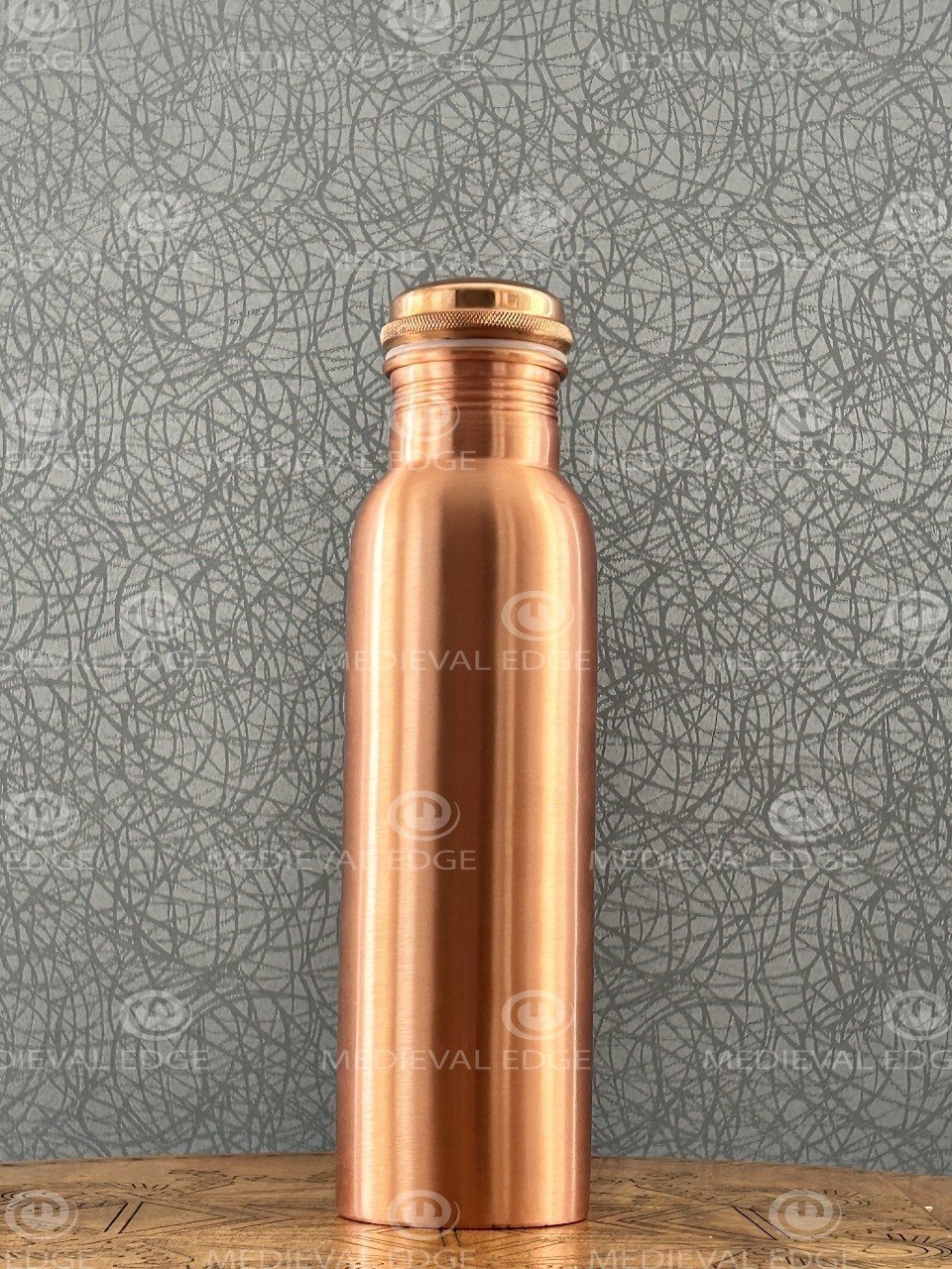 Copper Water Bottle